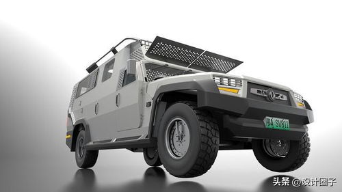 猛士m50應(yīng)急指揮車 改裝