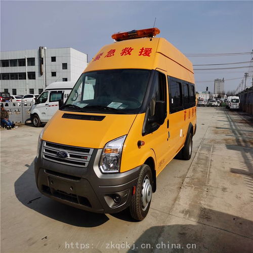 應(yīng)急指揮車的價(jià)格、廠家與中國(guó)供應(yīng)商全解析