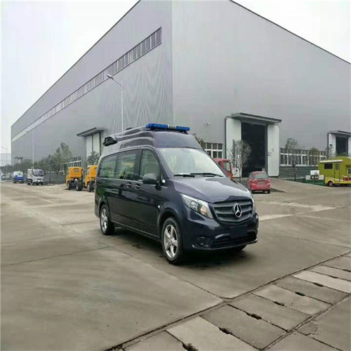 應(yīng)急指揮車 公安與救援領(lǐng)域的關(guān)鍵移動(dòng)指揮平臺(tái)