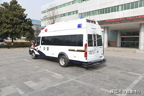 晉城強(qiáng)化應(yīng)急能力建設(shè) 采購(gòu)多功能指揮車，打造現(xiàn)代化應(yīng)急指揮體系