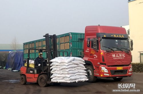 河北行唐 辦實(shí)事解難題，應(yīng)急指揮車助力企業(yè)復(fù)工