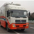 奧賽牌ZJT5250XZH型應(yīng)急指揮車 中國(guó)專用汽應(yīng)急指揮車解析