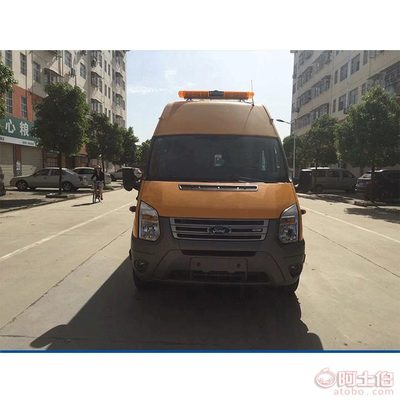應(yīng)急指揮新利器 深度解析JX6651T氣防車、救險(xiǎn)車與應(yīng)急指揮車的定制化優(yōu)勢(shì)